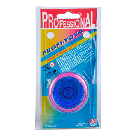 Professionelles Yo-Yo von Androni