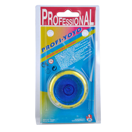 Professionelles Yo-Yo von Androni