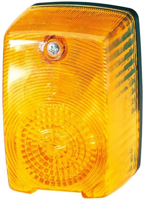 Hella Blinkerleuchte Blinkerleuchten 60x90 uni anbau