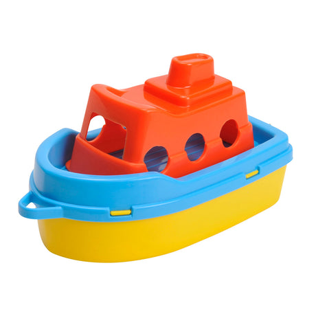 Sommerboote 4 Stück