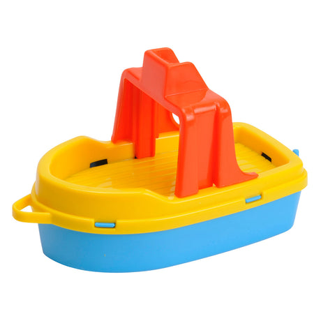 Sommerboote 4 Stück