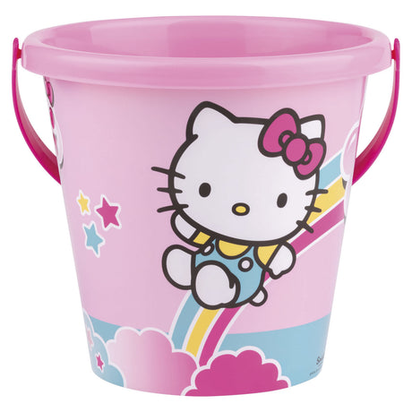 Androni Eimer Hallo Kitty