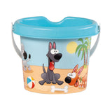 Androni Eimer kleine Hunde