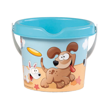 Androni Eimer kleine Hunde