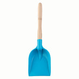 Androni-Schaufel mit Holzgrifffarbe, 34 cm