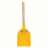 Androni-Schaufel mit Holzgrifffarbe, 34 cm