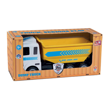 Androni Mega-Truck mit Kippaufbau, 50 cm