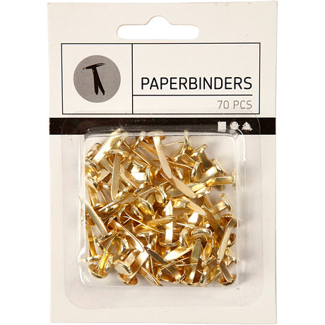 Kreativunternehmen https: www.cchobby.nl Splinte-l-20-mm-gold-70-stück-1-box