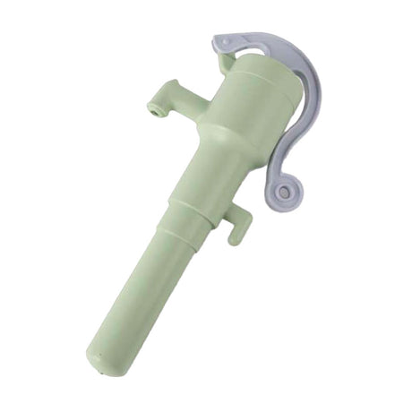 Dantoy Wasserpumpenspielzeug – farbenfrohes Outdoor-Spielzeug aus Kunststoff.