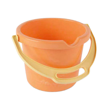 Dantoy Pastelleimer mit Henkel 2,5l