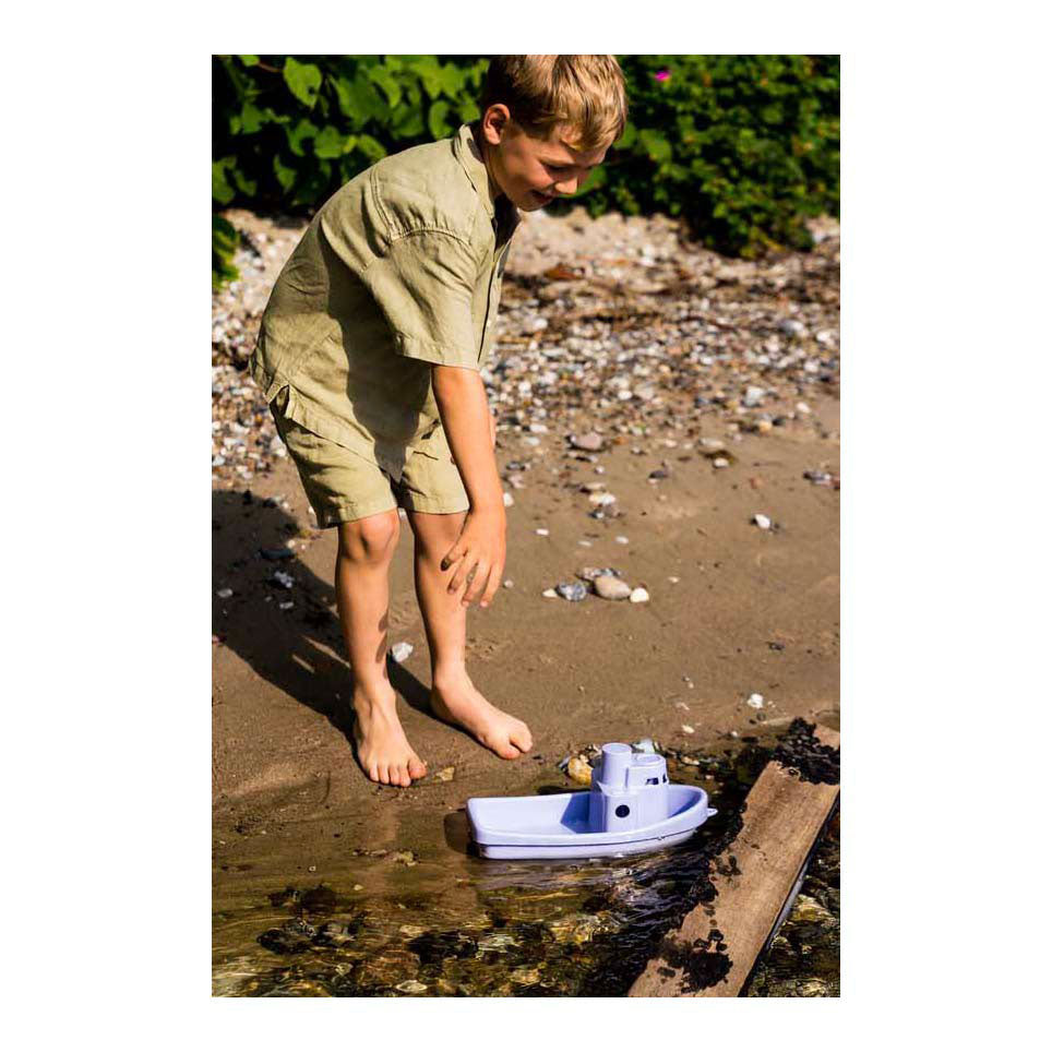 Dantoy Pastellboot, 33cm