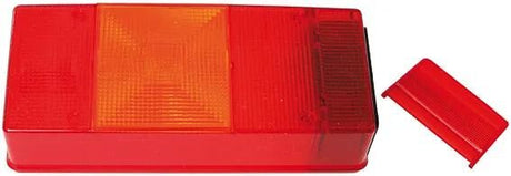 Hella Serie 007 547 Lichtscheiben-Lichtlinsen