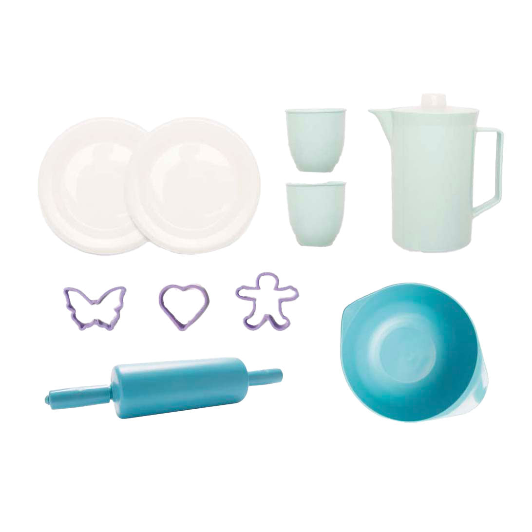 Dantoy Kaffee- und Backset