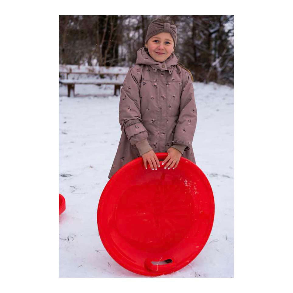 Dantoy Rundschlitten, 63cm
