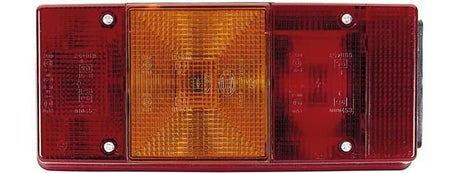 Hella Rücklicht Serie 007 547 SBBK Lichter Uni 3Funktionen