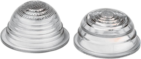 Hella Lichtscheibe Lichtlinsen weiß f.1421157 7