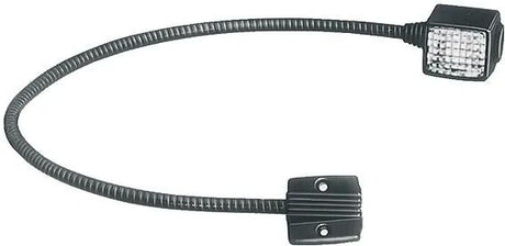 Hella Leseleuchte Flex.Leseleuchten 500mm für Anbau 12V schwarz