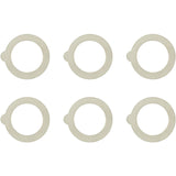 Bormioli Fido Einmachringe 90mm 6 Stk