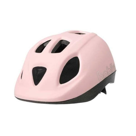 Bobike Go Helm XS 46-53 cm Zuckerwatte Pink