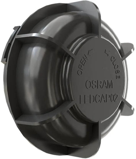 Osram-Adapter, LED-Antriebskappe, 2 Stück, Nachrüstung von LED-Antriebskappe 02