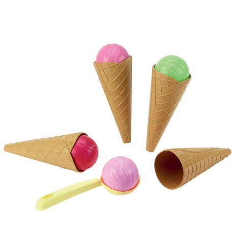 Ökoiffier 100% Koch Eiscreme