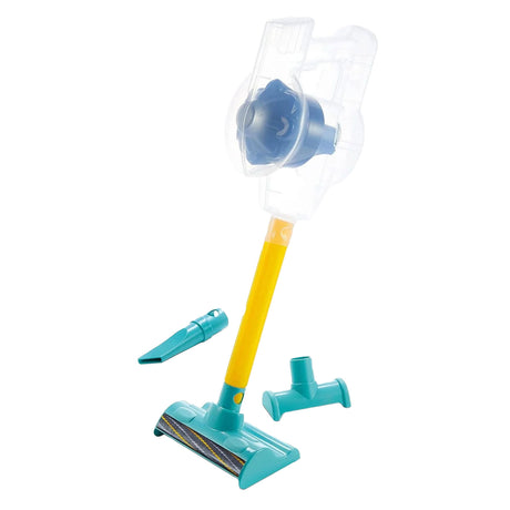 Androni Ecoiffier Toy Akku-Staubsauger 5 EL.