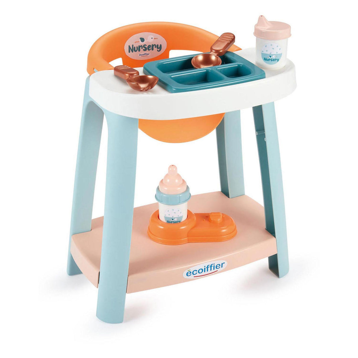 Ökoiffierer Kindertagesstätte
