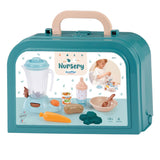 Ecoiffier Care Babys Nahrungsset