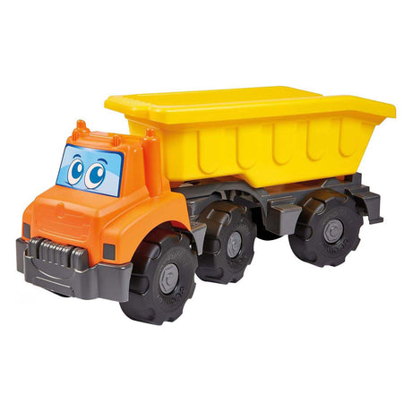 Ecoiffier Fracht KiepWagen, 58 cm
