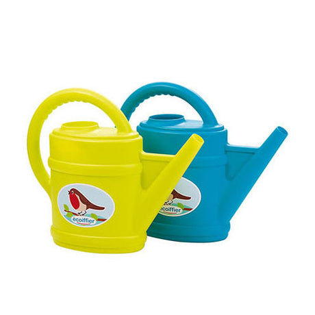 Écoiffier ecoiffier Gießkanne grün – 3,5 Liter