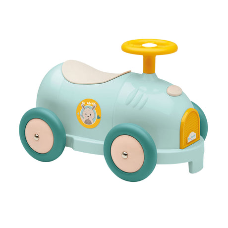 Ecoiffier Abrick Ecoiffier BB Abrick Walking Car Rabbit