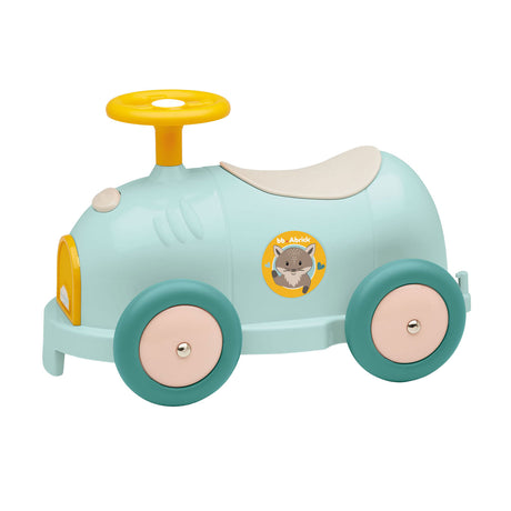 Ecoiffier Abrick Ecoiffier BB Abrick Walking Car Rabbit