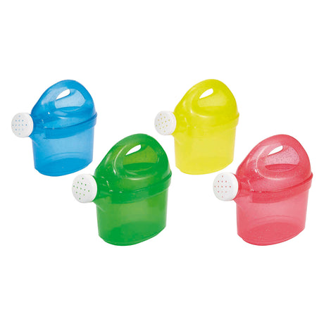 Ecoiffier Gießkanne glitzernd, 500 ml