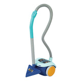 Ecoiffier Spielzeugstaubsauger blau