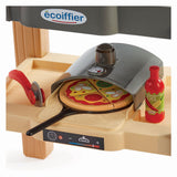 Ecoiffier Sommerküche mit Grill und Pizzaofen, 27-tlg.