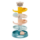 Abrick Ecoiffier Babykugelturm, 8 Stk.