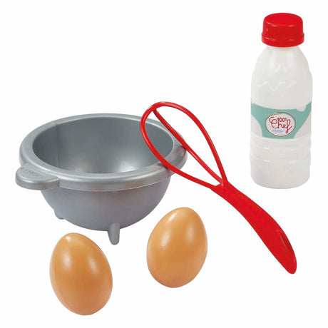 Écoiffier ecoiffier 100 % Chef Waffeleisen - 19 Stk.