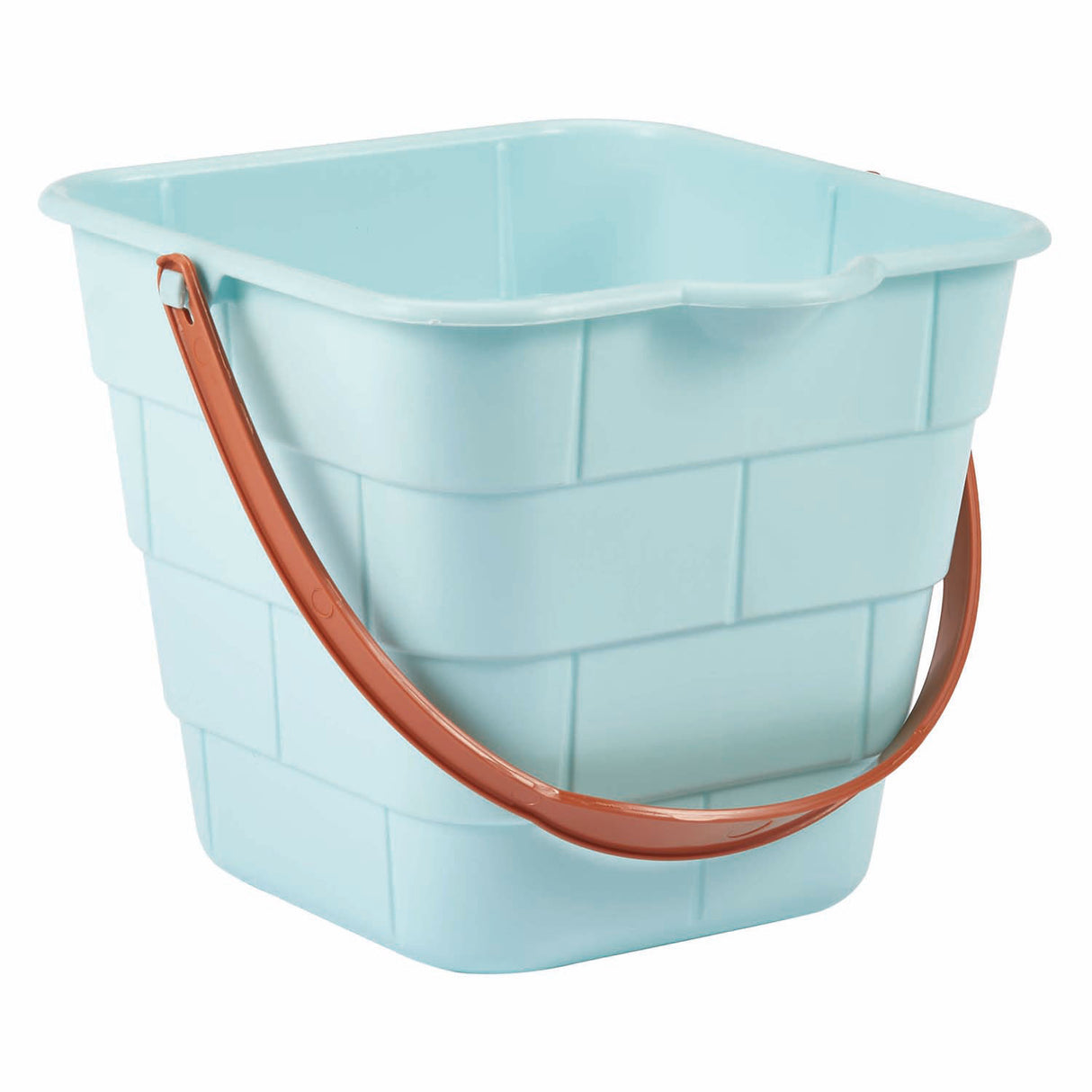 Ecoiffier Sandburg-Eimer – 16 cm