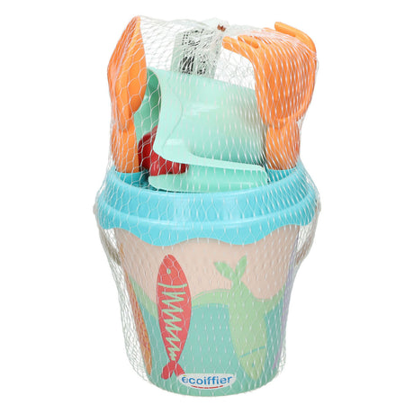 Écoiffier Ecoiffier Sandeimer Sardine - 17cm 6St.