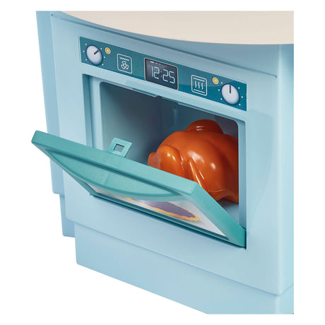 Ecoiffier vert azur meine erste Küche - 18 Stk.