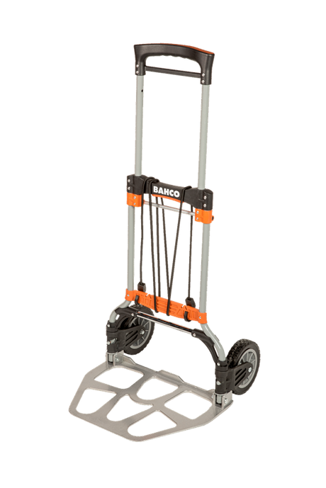 Bahco 1430ft120 Sackkarre zusammenklappbar, Tragfähigkeit (max.): 120 kg