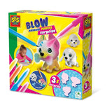 Ses Blow Airbrush Kutteln Welpen Überraschung