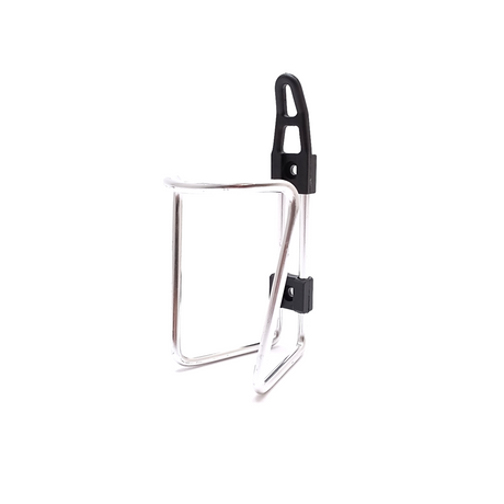 Botton Holder Silber