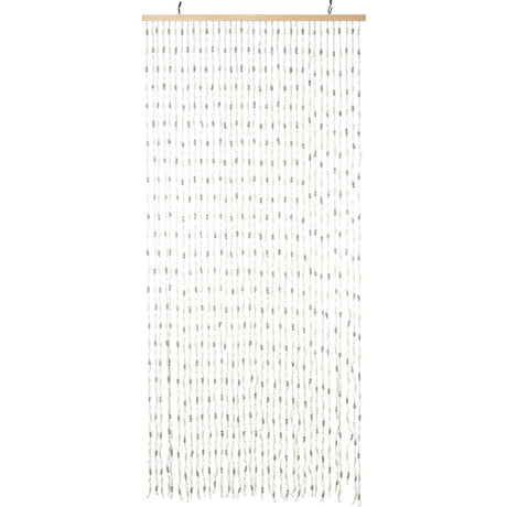 HS -Kollektion H S Collector Creat 90x200 cm Bambus mehrfach gelenkt