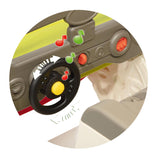 Simba Smoby Abenteuerauto