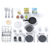 Smoby Tefal Studio Bubbel Küche