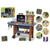 Smoby Garden Küche im Freien Gartenküche
