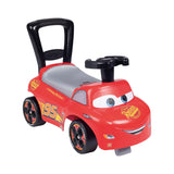 Smoby smoby Autofahrt auf