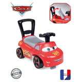 Smoby smoby Autofahrt auf
