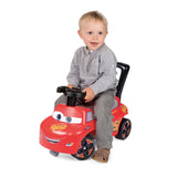 Smoby smoby Autofahrt auf